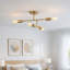 Semi Flush Mount