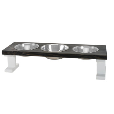 Elevated Feeder