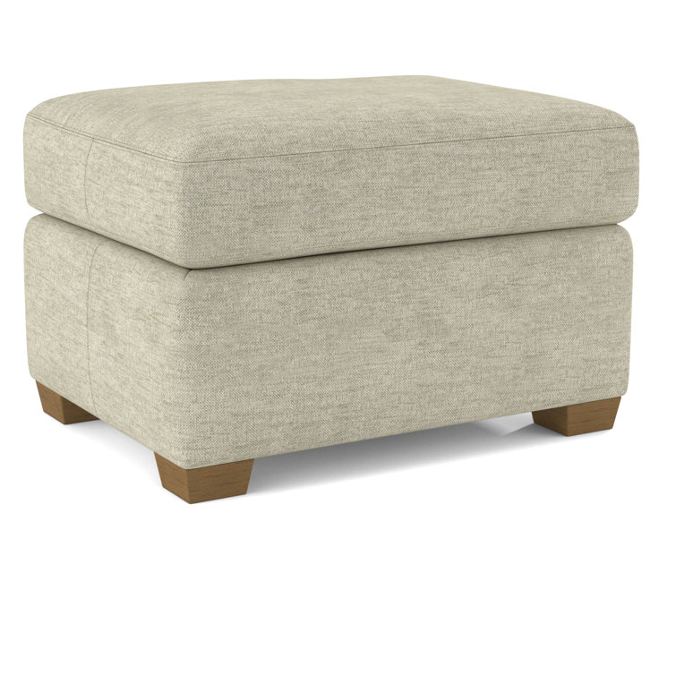 Upholstered Ottoman