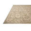 Tapis lagon / naturel Chris Loves Julia x Loloi-117165153