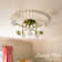 Benson 11.13" H x 11.13" W x 0.6" D Ceiling Medallion