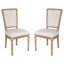 Chaise d'appoint Boligee