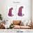 Brampt Bright Leopard I-108363984