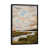 Black Floater Frame Canvas is unavailable