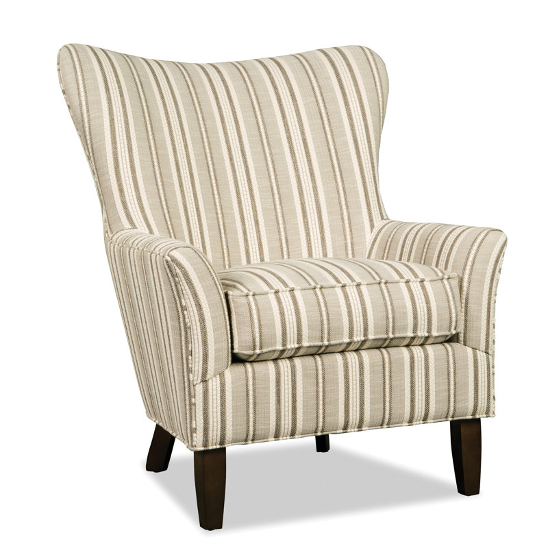 Fauteuil en polyester Swift