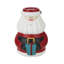 Ensemble de rideau de douche de 16 pièces The Holiday Aisle® Home Kathry