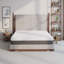 Matelas mi-ferme avec housse de refroidissement Omne Fria-311481624-333858744