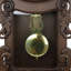 Horloge murale Priebe