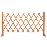 Broumov Wood Fence Panels