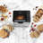 Custom Convection Bread Maker