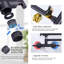 Remplisseuse Touch Pot avec accessoires-93332563
