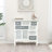 SAYULITA 34'' Tall Solid Wood+MDF 7-Drawers Accent Cabinet-2031926706-2031926707