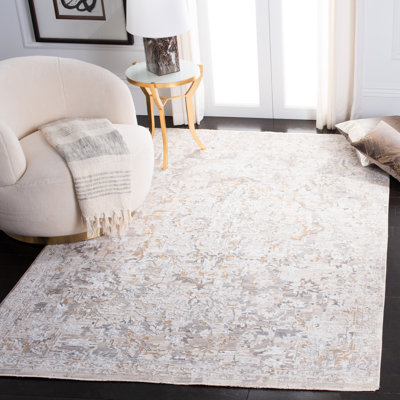 Tapis oriental Blasdell Performance