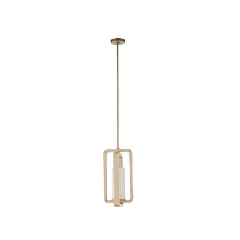 Oak Island Pendant