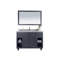 Ensemble de meuble-lavabo simple 48 po Mundy-1254405734-1254405735