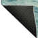 Premium Machine Washable Alijah AMF1246 Stripes Rug