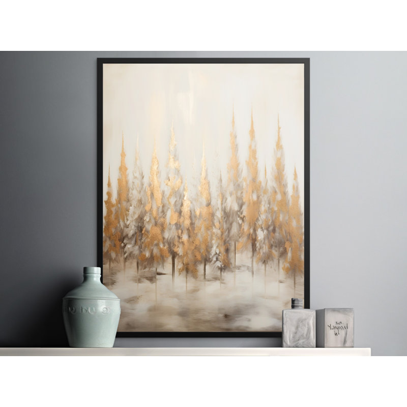 Wilmoth No Frame Print, 20x30