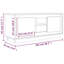 Howerton Unfinished TV Stand for TVs up to 32"-1324994089