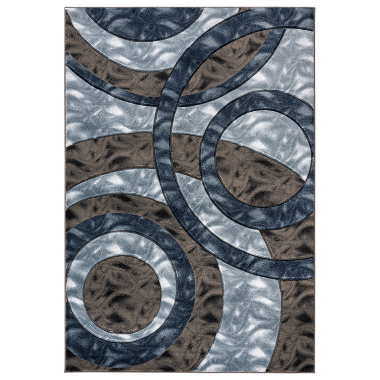 Adonia Abstract Indoor Rug