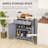 Strine 26.75'' Sideboard,wood-2096518286