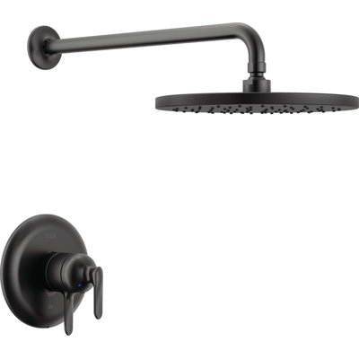 17 Series Shower Trim