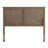 Culbert Herring Bone Solid Wood Adjustable Headboard for Universal Metal Bed Frame-1955833823-1955833820
