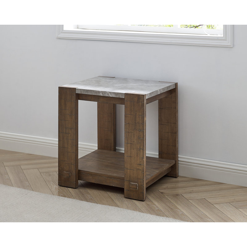 Table de bout Antonett