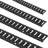 VEVOR E Track Tie-Down Rail Kit
