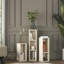 Ensemble de tables d'appoint