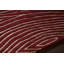 Tapis rouge / ivoire Samford-24492032