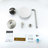 All-In-One Kit with Rough in-Valve-62488668