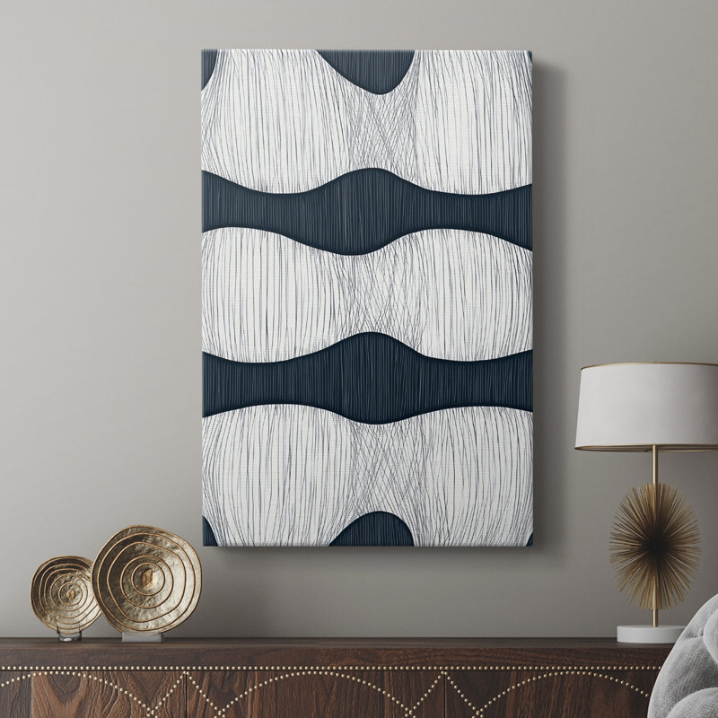 ABSTRACT Series DCCVII - Gallery Cavas sur mesure