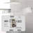 Shower Systems With Rain Shower And Handheld,Dual Head 12+6" Rainfall Shower，Ceiling Mount Shower Faucet Set-120644563