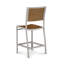 Chaise d'appoint de bureau POLYWOOD-9705776-9705787