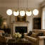 Sollis 5-Light Kitchen Island Pendant Light-70987229