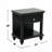 Broncho 24'' W Wood Nightstand-29209942