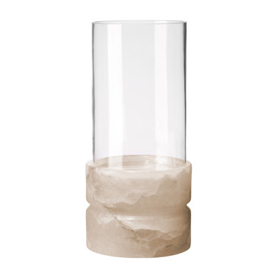 Charlotte Hurricane Candle Holder