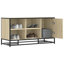 5 Pair Shoe Storage Bench-114308545