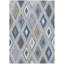 Tapis intérieur / extérieur lavable à la machine Aten ACN2331 Diamond-450578665