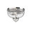 Lancaster 2 - Light Flush Mount