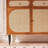 Cahide 55.12'' Sideboard