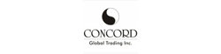 Concord Global Trading logo