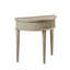 Charmante console de rangement Farmhouse pour une décoration intérieure élégante-1274282513