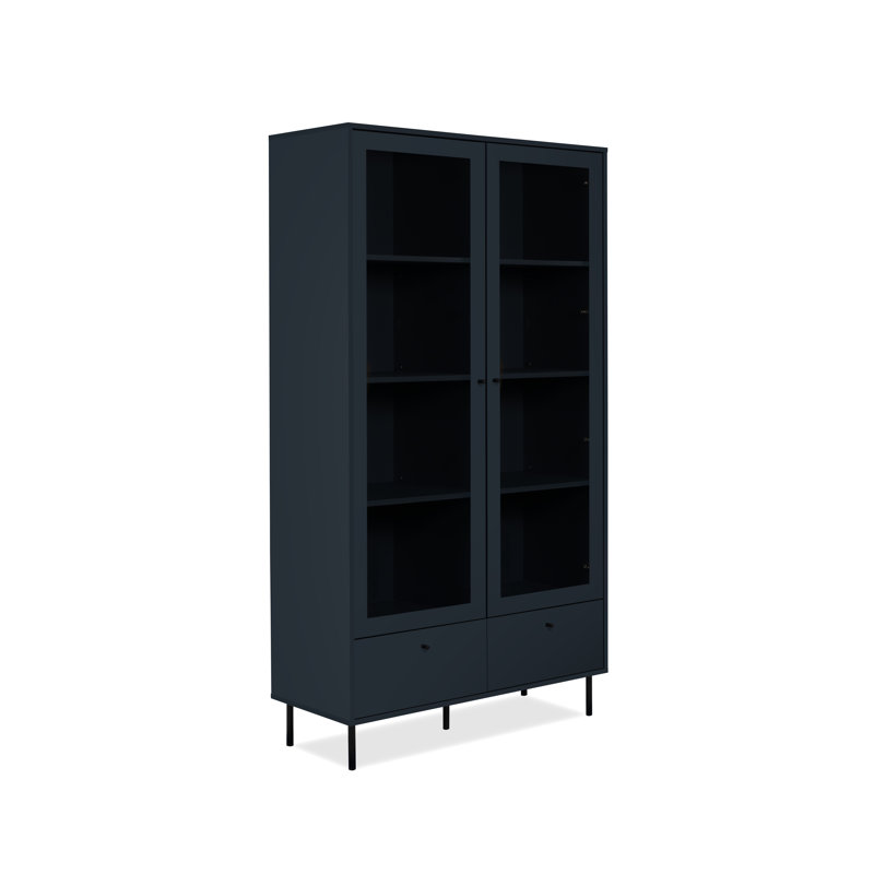 Anetha Display Cabinet