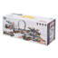 Loop Track Transport Truck Playset with Lights and Sound