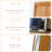 Rectangle Manufactured Wood Full Length Mirrors