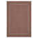 Kaleb Unicoloured Flatweave Indoor / Outdoor Area Rug
