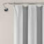 Rideau de douche simple -429938513