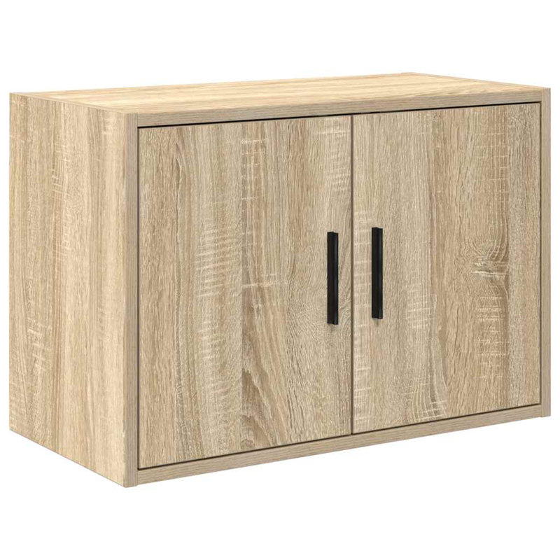 Garage Cabinet Part Or Accessory, Sonoma Oak