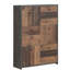 Filippone 77.2cm Sideboard-1040358555